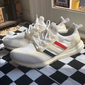 Adidas Ultraboost 2.0 “Stars and Stripes”